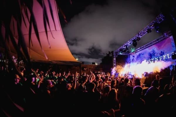 Electric 23