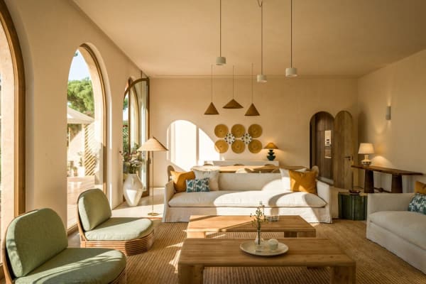 Private Villa