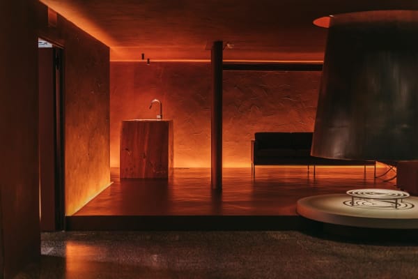 Venue in Bica