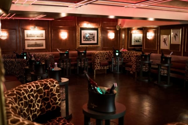 Albert's Club