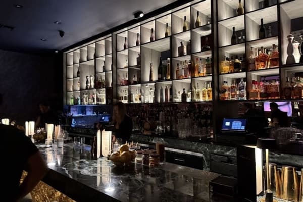 Mona Club