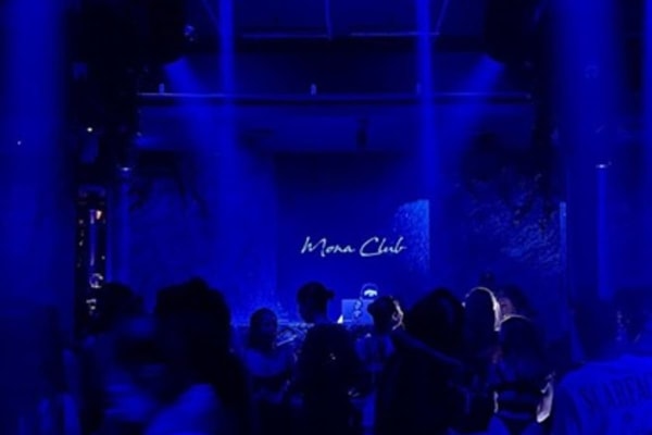 Mona Club