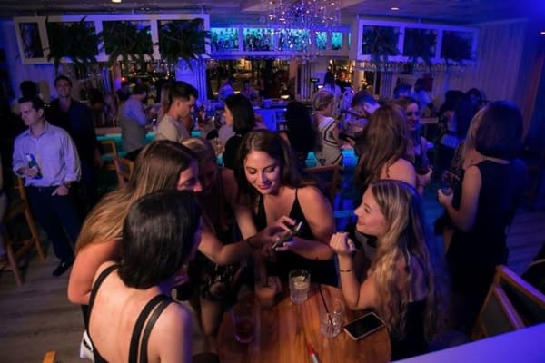 Nikki Beach Miami