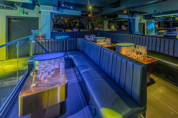 Concept Club