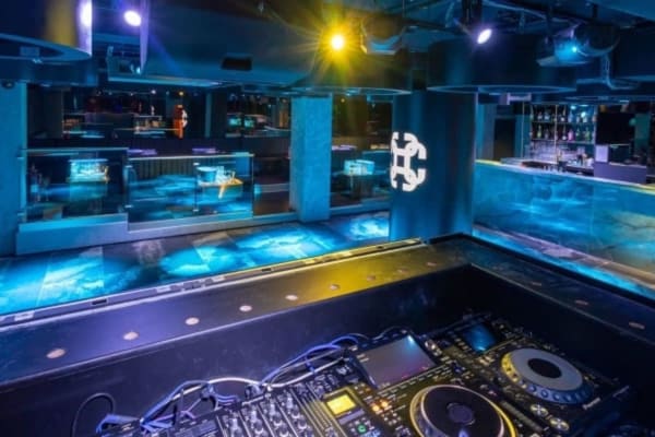 Concept Club