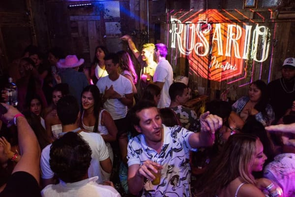 Rosario