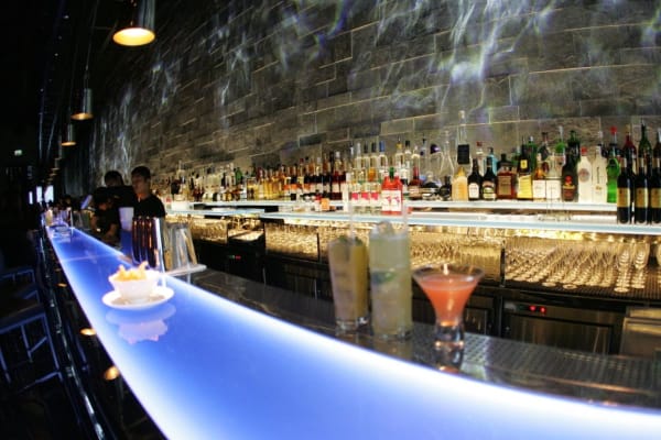 Hakkasan