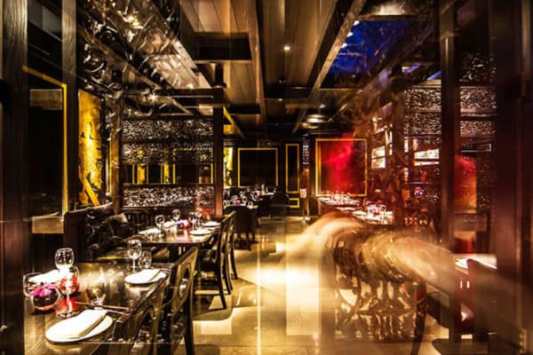 Hakkasan