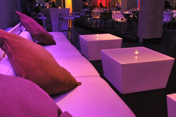 Penthouse Party