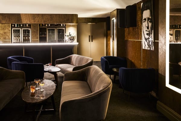 Sanctum Hotel
