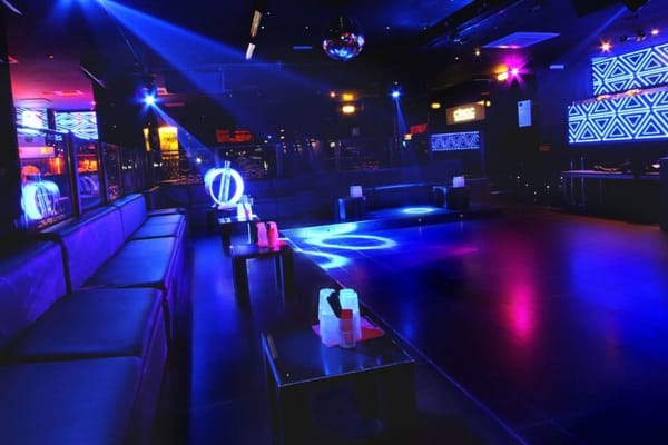 The Club