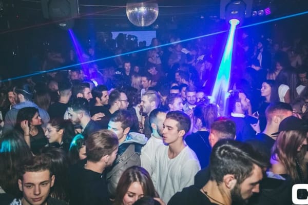 The Club