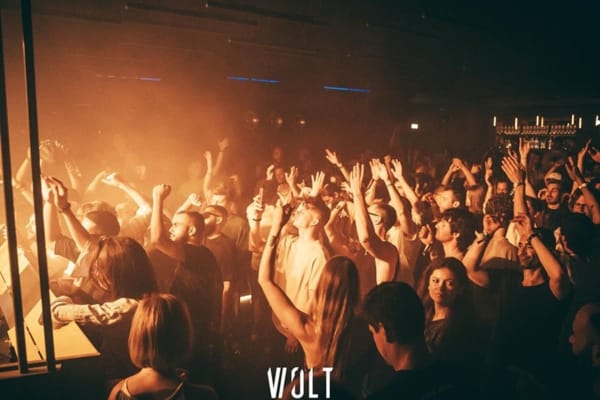 Volt