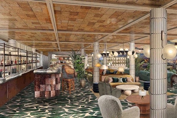 Soho House