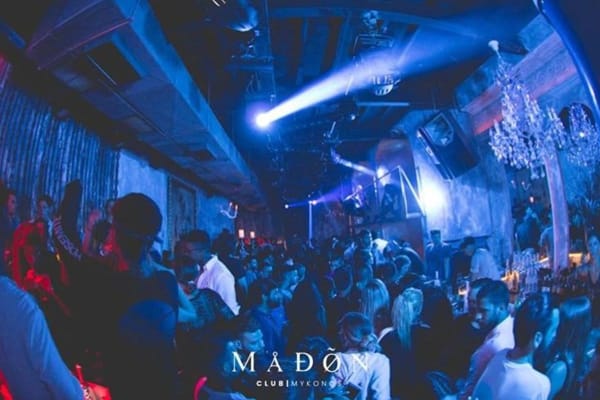 Madøn