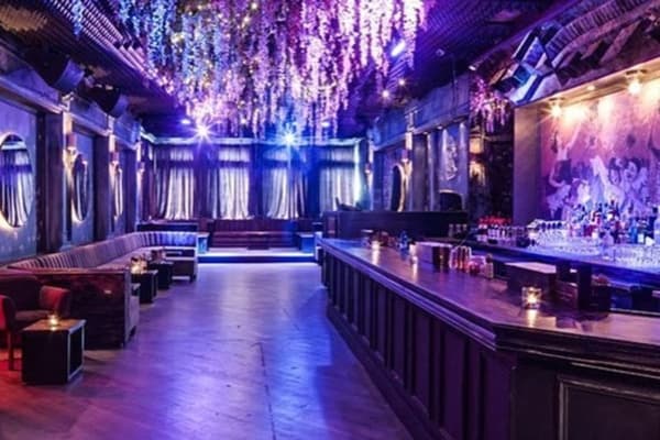 Doux Supperclub