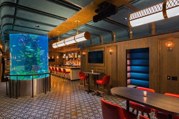 Fishbowl