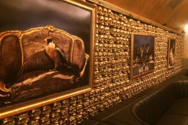 Goldbar