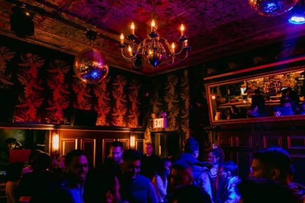 Hotel Chantelle
