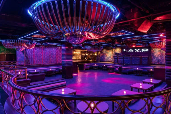 Lavo