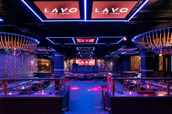 Lavo