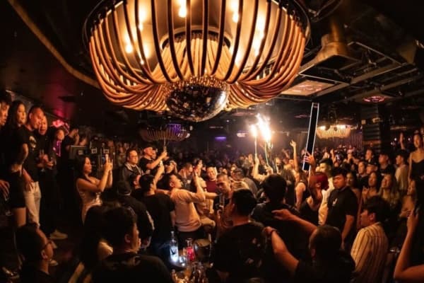 Lavo