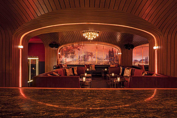 Little Sister Lounge