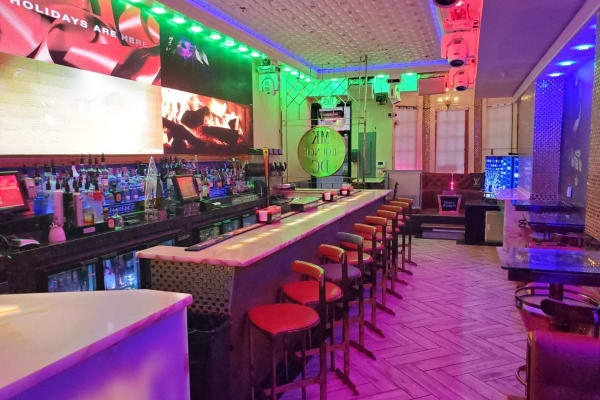 MK Lounge