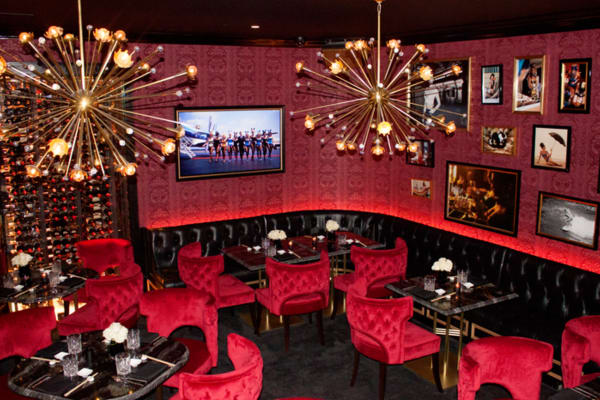 PlayBoy Club