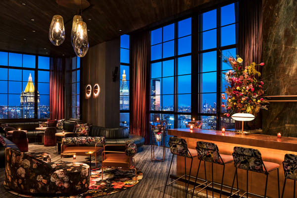The Fleur Room