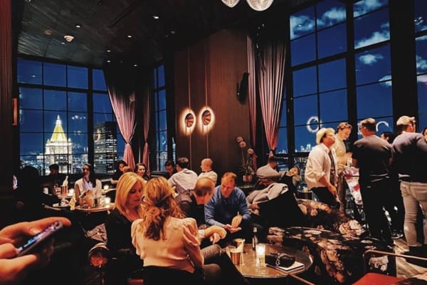 The Fleur Room