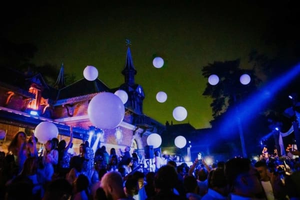 Bagatelle