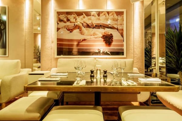 Café Chic