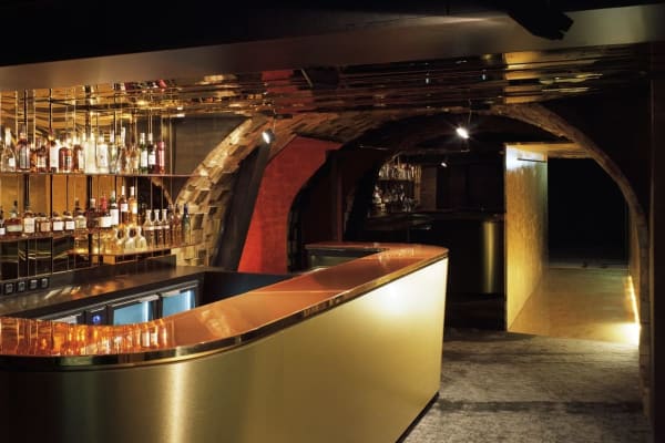 Club Silencio