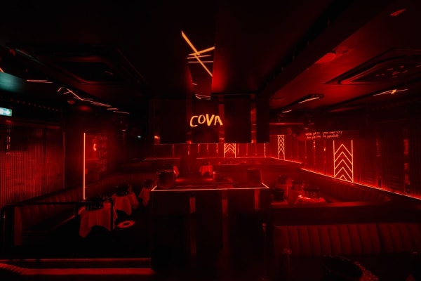 Cova