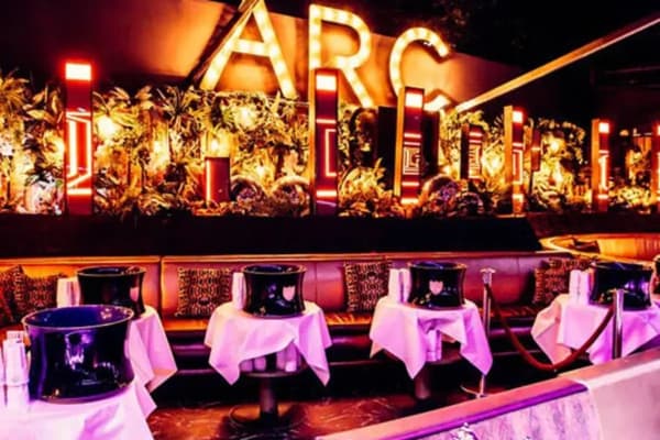 L'Arc