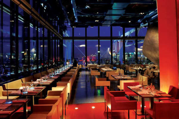 Le Georges 1Er