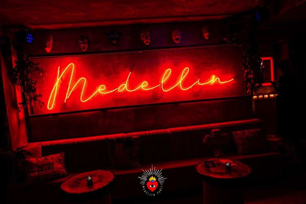 Medellin