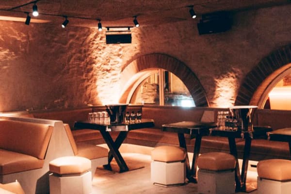 Moloko Pigalle