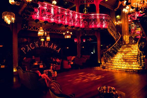 Pachamama