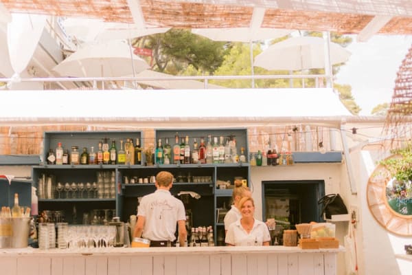 Paloma Rooftop