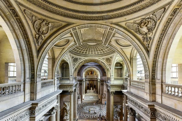 Pantheon