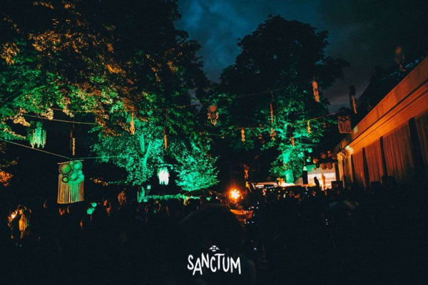 Sänctum