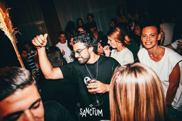 Sänctum