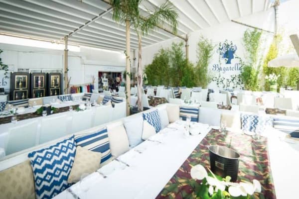 Bagatelle