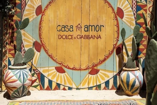 Casa Amor