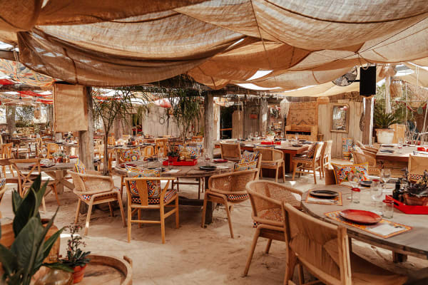 Casa Amor