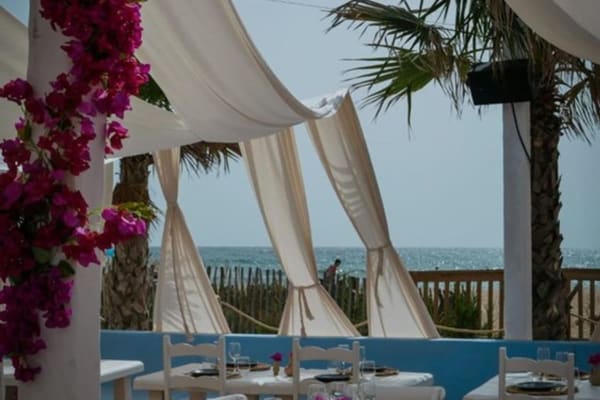 Kalamata Beach