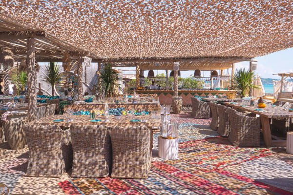 Verde Beach