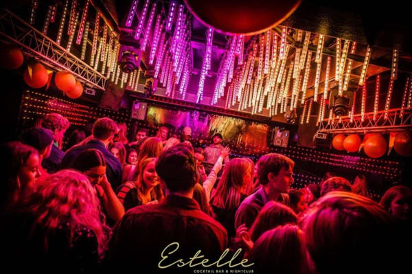 Estelle